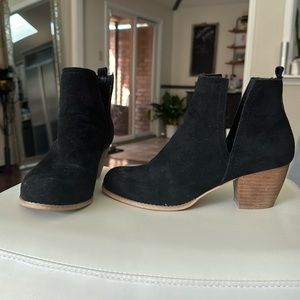 Ankle Boots- dolce brand